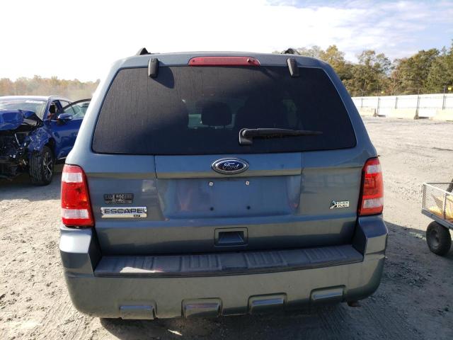 Photo 5 VIN: 1FMCU9DG4BKA66423 - FORD ESCAPE 