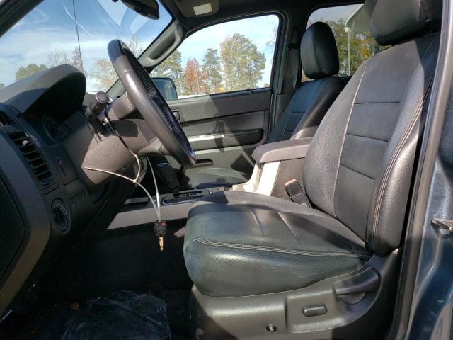 Photo 6 VIN: 1FMCU9DG4BKA66423 - FORD ESCAPE 