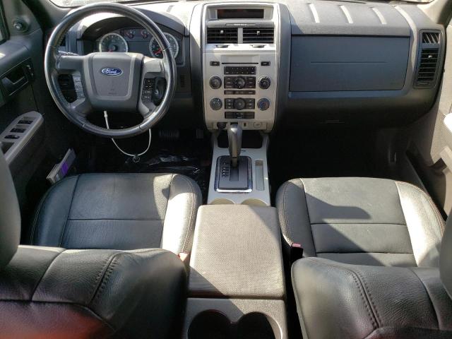 Photo 7 VIN: 1FMCU9DG4BKA66423 - FORD ESCAPE 