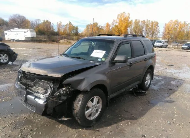 Photo 1 VIN: 1FMCU9DG4BKA72934 - FORD ESCAPE 