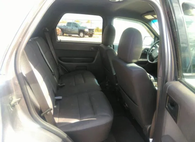 Photo 7 VIN: 1FMCU9DG4BKA72934 - FORD ESCAPE 