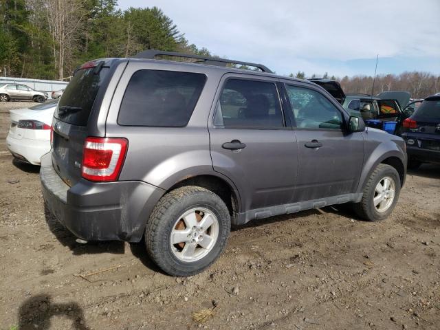 Photo 2 VIN: 1FMCU9DG4BKA77700 - FORD ESCAPE XLT 