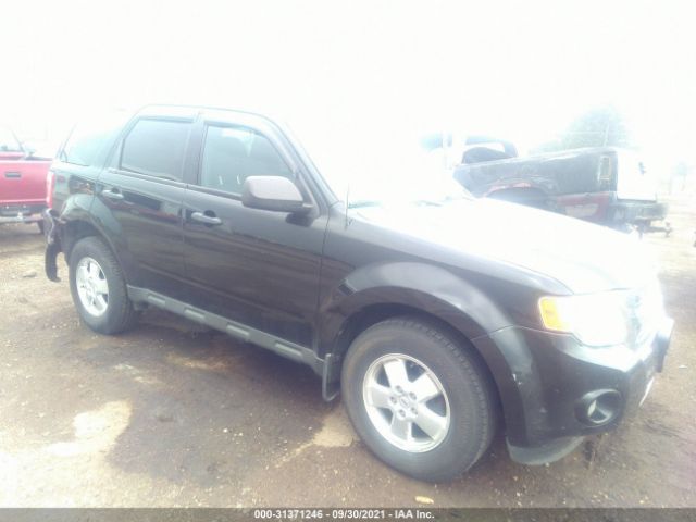 Photo 0 VIN: 1FMCU9DG4BKA81696 - FORD ESCAPE 