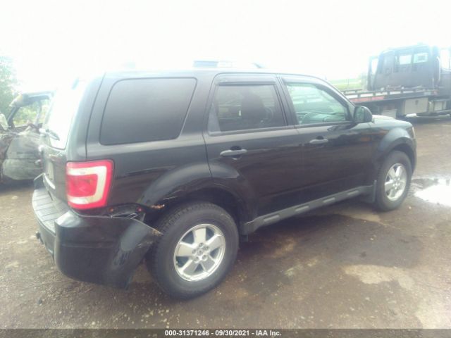 Photo 3 VIN: 1FMCU9DG4BKA81696 - FORD ESCAPE 