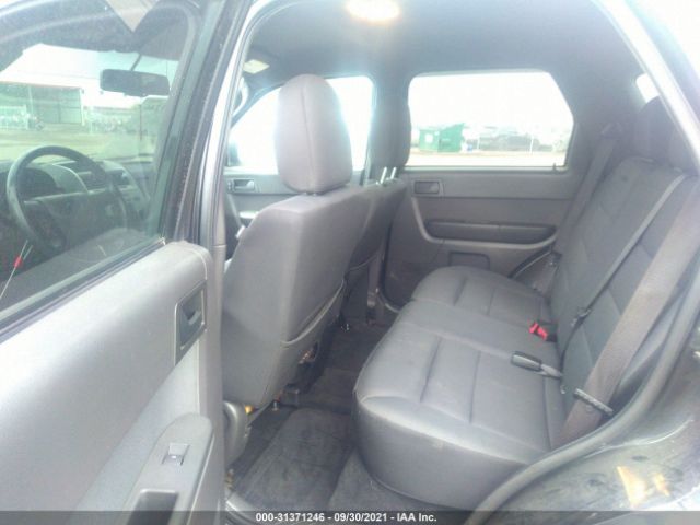 Photo 7 VIN: 1FMCU9DG4BKA81696 - FORD ESCAPE 