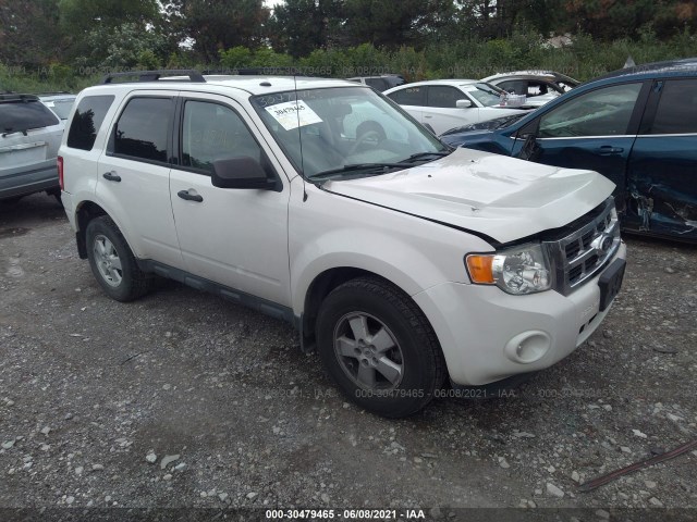 Photo 0 VIN: 1FMCU9DG4BKA86526 - FORD ESCAPE 