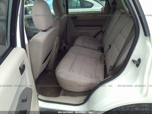 Photo 7 VIN: 1FMCU9DG4BKA86526 - FORD ESCAPE 