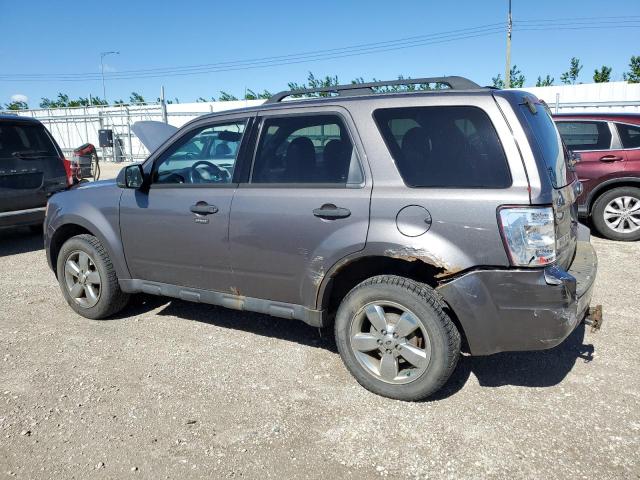 Photo 1 VIN: 1FMCU9DG4BKA94268 - FORD ESCAPE XLT 