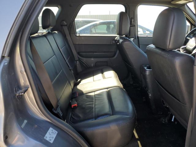 Photo 10 VIN: 1FMCU9DG4BKA94268 - FORD ESCAPE XLT 