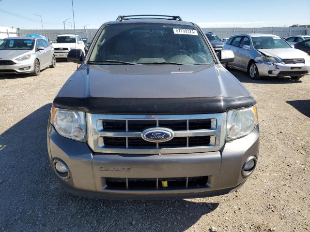 Photo 4 VIN: 1FMCU9DG4BKA94268 - FORD ESCAPE XLT 