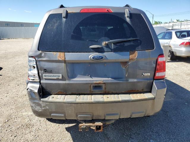 Photo 5 VIN: 1FMCU9DG4BKA94268 - FORD ESCAPE XLT 