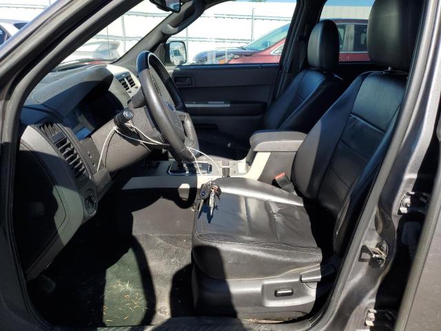 Photo 6 VIN: 1FMCU9DG4BKA94268 - FORD ESCAPE XLT 