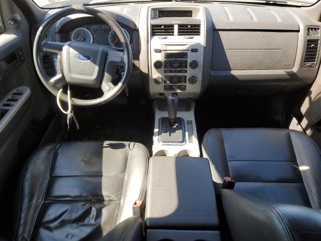 Photo 7 VIN: 1FMCU9DG4BKA94268 - FORD ESCAPE XLT 