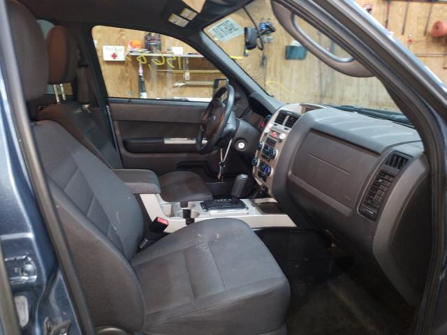 Photo 4 VIN: 1FMCU9DG4BKA94402 - FORD ESCAPE XLT 