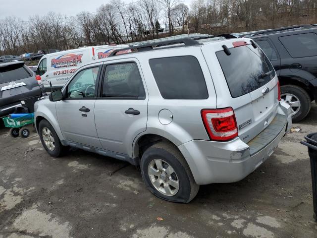 Photo 1 VIN: 1FMCU9DG4BKA96442 - FORD ESCAPE XLT 