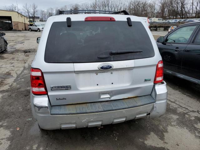 Photo 5 VIN: 1FMCU9DG4BKA96442 - FORD ESCAPE XLT 