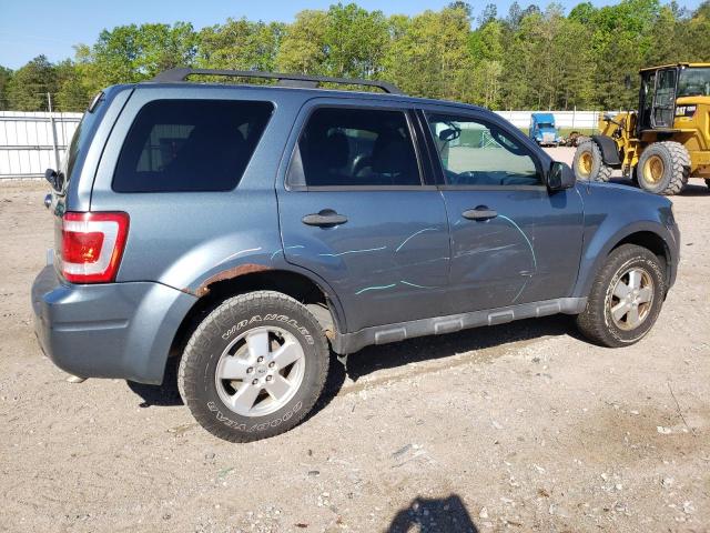 Photo 2 VIN: 1FMCU9DG4BKB08864 - FORD ESCAPE 