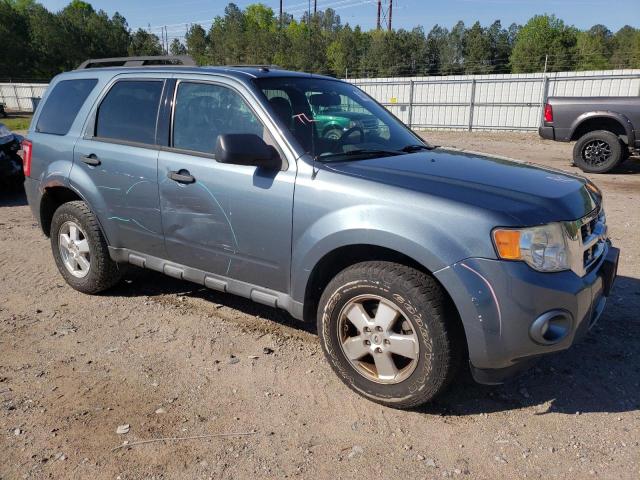 Photo 3 VIN: 1FMCU9DG4BKB08864 - FORD ESCAPE 