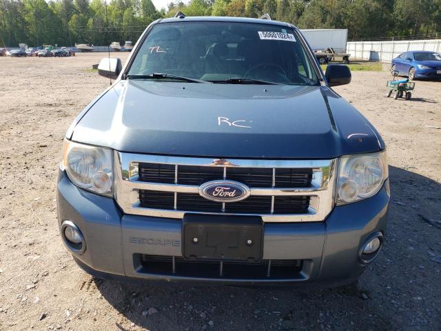 Photo 4 VIN: 1FMCU9DG4BKB08864 - FORD ESCAPE 