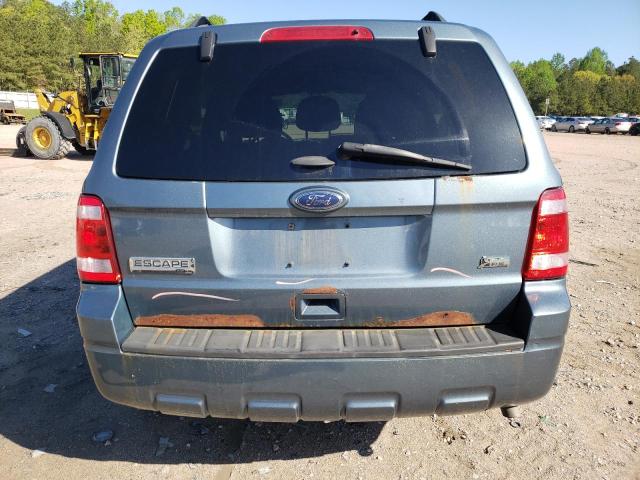 Photo 5 VIN: 1FMCU9DG4BKB08864 - FORD ESCAPE 