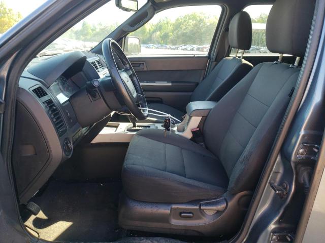 Photo 6 VIN: 1FMCU9DG4BKB08864 - FORD ESCAPE 