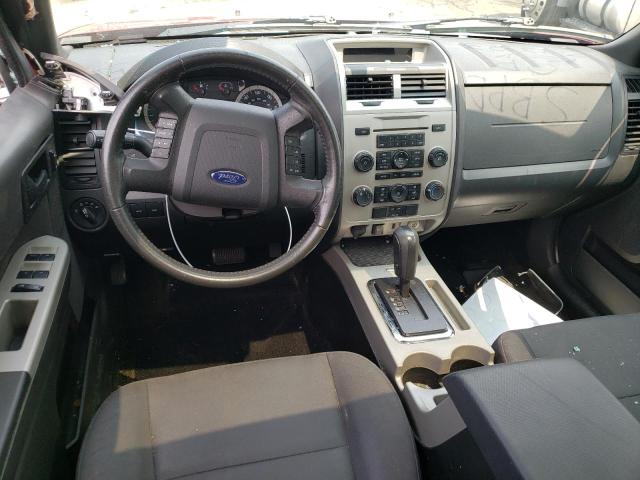 Photo 7 VIN: 1FMCU9DG4BKB52539 - FORD ESCAPE XLT 