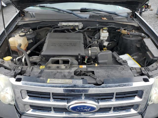 Photo 10 VIN: 1FMCU9DG4BKB53674 - FORD ESCAPE XLT 