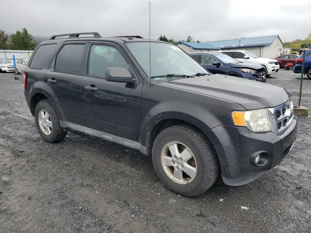 Photo 3 VIN: 1FMCU9DG4BKB53674 - FORD ESCAPE XLT 