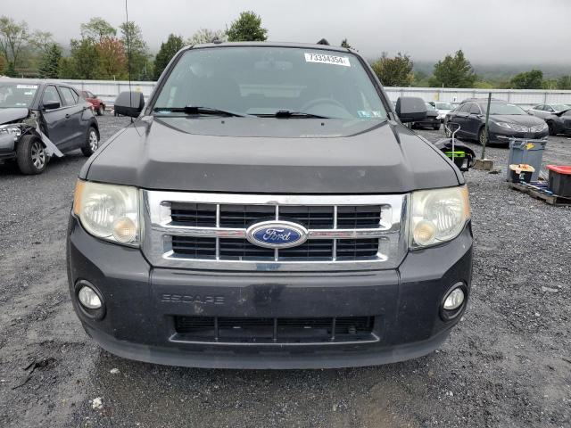 Photo 4 VIN: 1FMCU9DG4BKB53674 - FORD ESCAPE XLT 