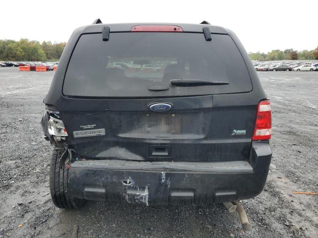 Photo 5 VIN: 1FMCU9DG4BKB53674 - FORD ESCAPE XLT 