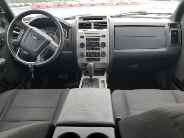 Photo 7 VIN: 1FMCU9DG4BKB53674 - FORD ESCAPE XLT 