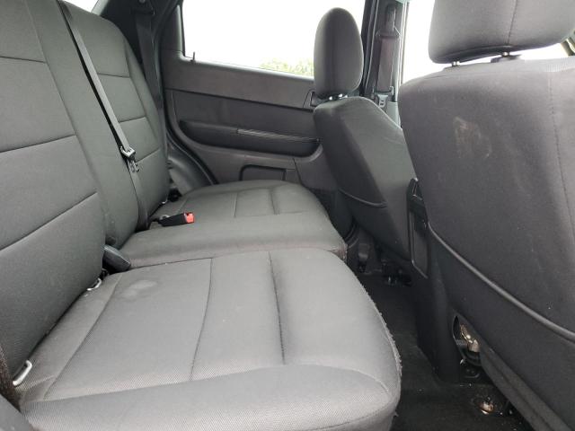 Photo 9 VIN: 1FMCU9DG4BKB53674 - FORD ESCAPE XLT 