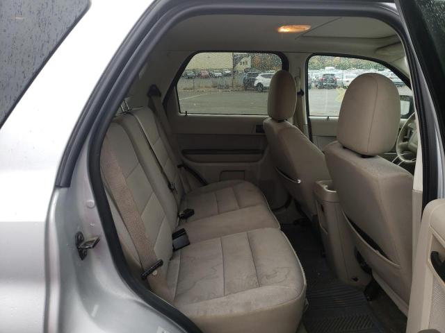 Photo 5 VIN: 1FMCU9DG4BKB94449 - FORD ESCAPE XLT 