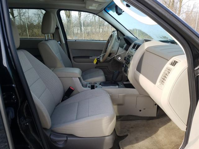 Photo 4 VIN: 1FMCU9DG4BKB96153 - FORD ESCAPE XLT 