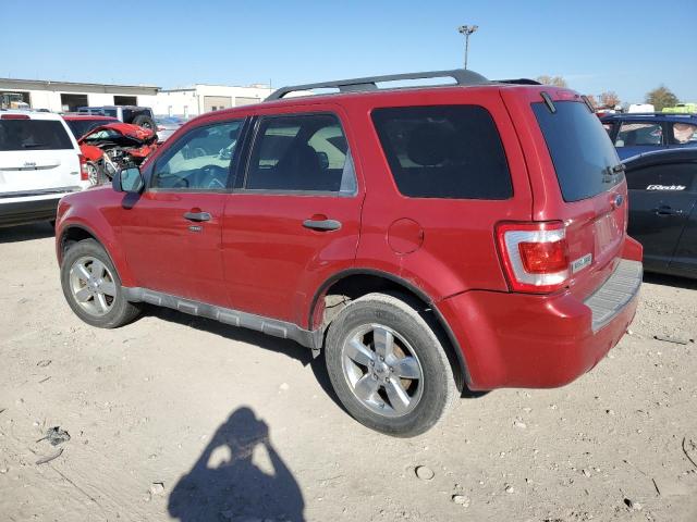 Photo 1 VIN: 1FMCU9DG4BKC00606 - FORD ESCAPE XLT 