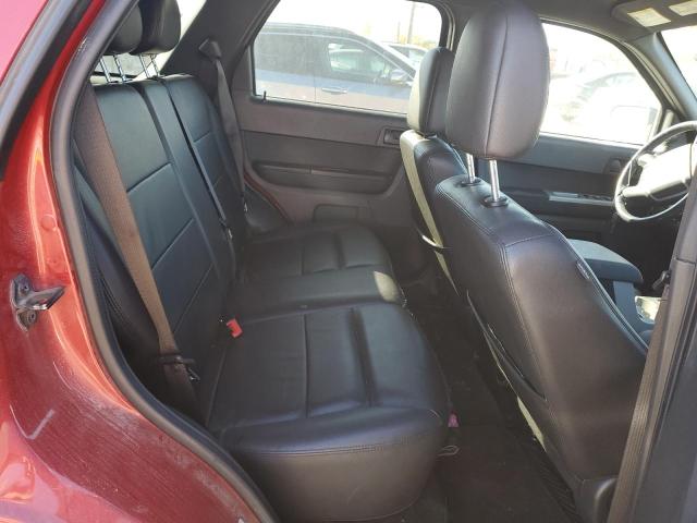 Photo 10 VIN: 1FMCU9DG4BKC00606 - FORD ESCAPE XLT 