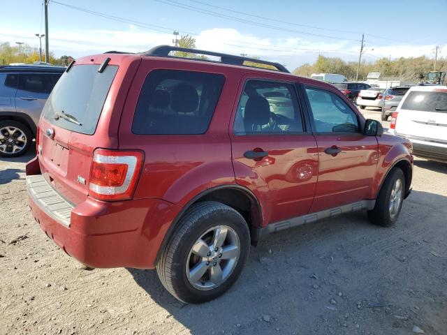 Photo 2 VIN: 1FMCU9DG4BKC00606 - FORD ESCAPE XLT 