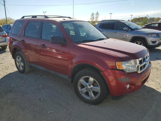 Photo 3 VIN: 1FMCU9DG4BKC00606 - FORD ESCAPE XLT 