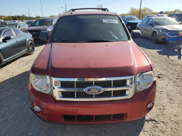 Photo 4 VIN: 1FMCU9DG4BKC00606 - FORD ESCAPE XLT 