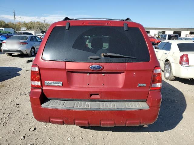 Photo 5 VIN: 1FMCU9DG4BKC00606 - FORD ESCAPE XLT 