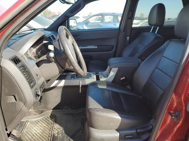 Photo 6 VIN: 1FMCU9DG4BKC00606 - FORD ESCAPE XLT 