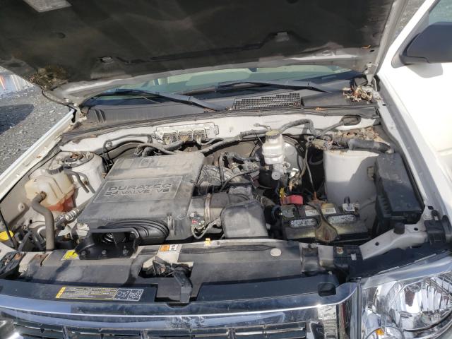 Photo 6 VIN: 1FMCU9DG4BKC24453 - FORD ESCAPE 