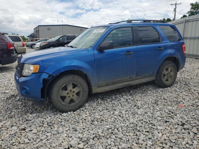 Photo 0 VIN: 1FMCU9DG4BKC36361 - FORD ESCAPE 