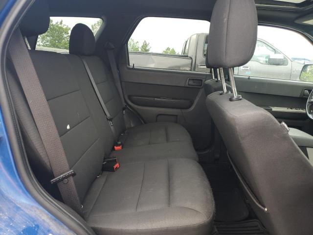 Photo 10 VIN: 1FMCU9DG4BKC36361 - FORD ESCAPE 