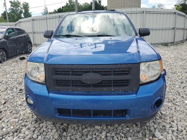 Photo 4 VIN: 1FMCU9DG4BKC36361 - FORD ESCAPE 