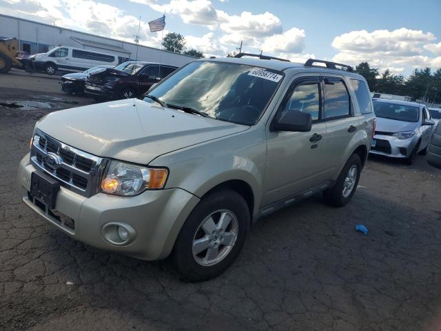 Photo 0 VIN: 1FMCU9DG4BKC38935 - FORD ESCAPE 