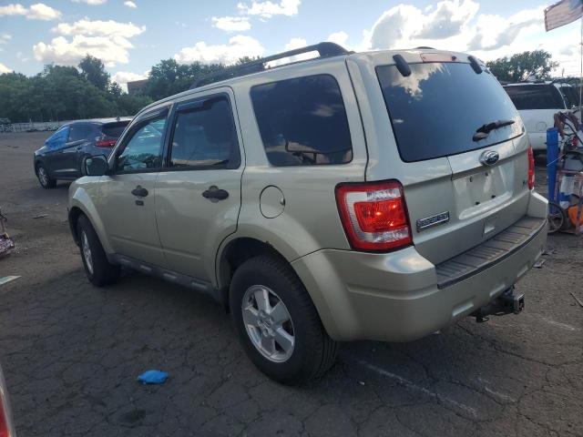 Photo 1 VIN: 1FMCU9DG4BKC38935 - FORD ESCAPE 