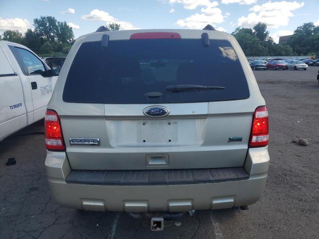 Photo 5 VIN: 1FMCU9DG4BKC38935 - FORD ESCAPE 