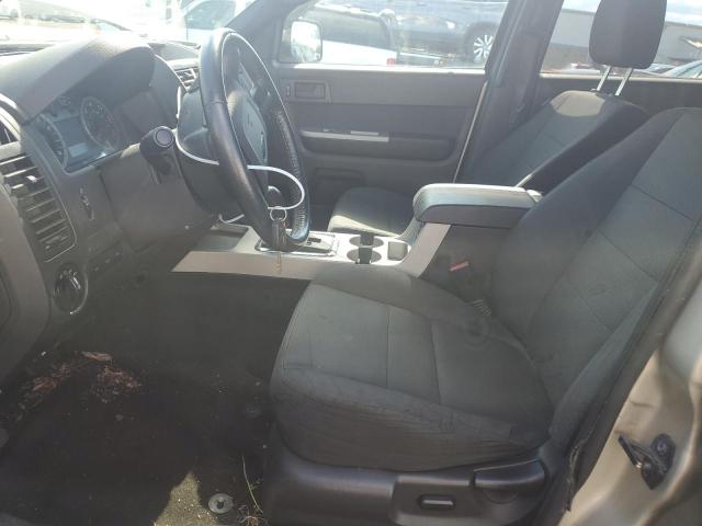 Photo 6 VIN: 1FMCU9DG4BKC38935 - FORD ESCAPE 