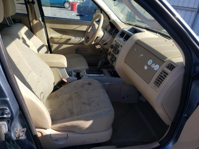 Photo 4 VIN: 1FMCU9DG4BKC47490 - FORD ESCAPE XLT 